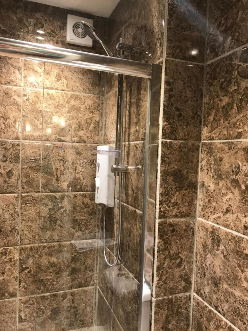 Central City Pad One Bedroom Plus Double Sofabed Бат Екстер'єр фото